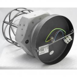 Светильник настенно-потолочный LUSSOLE LSP-9701