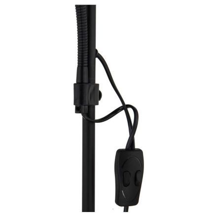 Торшер Arte Lamp Duetto A9569PN-2BK