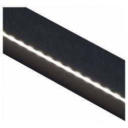 Уличный настенный светодиодный светильник ST Luce SL9511.421.01 Nuvola