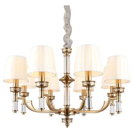 Подвесная люстра Omnilux OML-87813-08