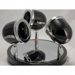 Люстра поворотная LUSSOLE LSN-3127-03