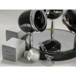 Люстра поворотная LUSSOLE LSN-3127-03