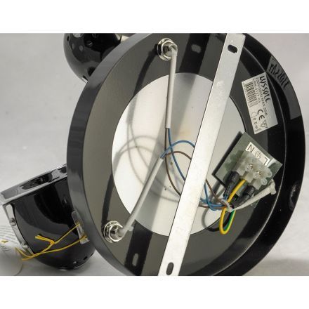 Люстра поворотная LUSSOLE LSN-3127-03