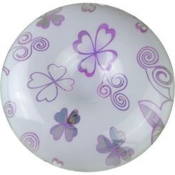 Светильник Комета ST404 purple-40W 300x90