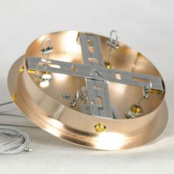 Подвесная люстра LGO LSP-8712