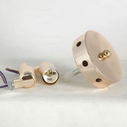 Подвесная люстра LGO LSP-8712