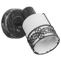 Спот Gerhort G81011/1GY WT (GERHORT G81011/1GY WT)