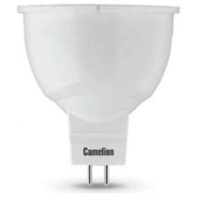 Лампа светодиодная Camelion LED7-JCDR/865/GU5,3