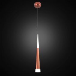 Подвесной светодиодной светильник Citilux Вегас CL227013