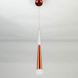 Подвесной светодиодной светильник Citilux Вегас CL227013