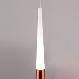 Подвесной светодиодной светильник Citilux Вегас CL227013