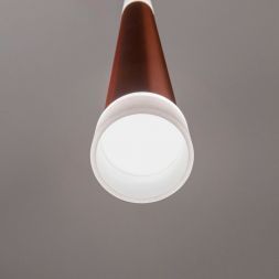 Подвесной светодиодной светильник Citilux Вегас CL227013