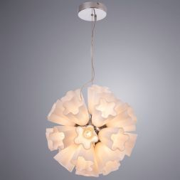 Подвесная люстра Arte Lamp A3469SP-25CC