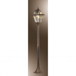 Светильник Odeon Light 2318/1F
