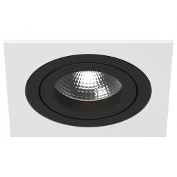 Встраиваемый светильник Lightstar Intero 16 i51607