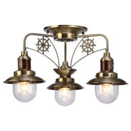 Люстра потолочная Arte Lamp A4524PL-3AB (ARTE A4524PL-3AB)
