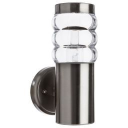 Уличный светильник Arte Lamp A8381AL-1SS (ARTE A8381AL-1SS)