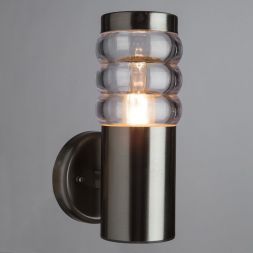 Уличный светильник Arte Lamp A8381AL-1SS