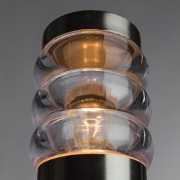 Уличный светильник Arte Lamp A8381AL-1SS