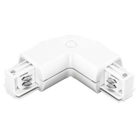 Коннектор L-образный Lightstar 504126