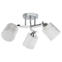 Люстра ЭкономСвет 12204/3CR CL (EKONOMSVET 12204/3CR CL)
