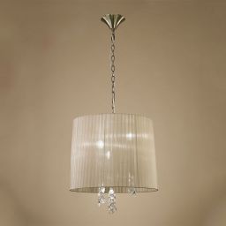 Люстра Mantra 3880 (MANTRA 3880)