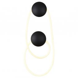 Настенный светодиодный светильник Odeon Light 4391/30WL