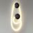 Настенный светодиодный светильник Odeon Light 4391/30WL