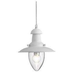 Подвес Arte Lamp A5518SP-1WH