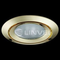 Светильник встраиваемый Linvel ELC-328 G9 G