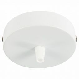 Потолочное крепление на одну лампу (круглое) ST Luce SL001.503.01
