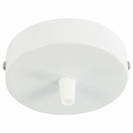 Потолочное крепление на одну лампу (круглое) ST Luce SL001.503.01