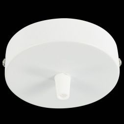 Потолочное крепление на одну лампу (круглое) ST Luce SL001.503.01