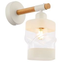 Светильник настенный Evoluce SLE114501-01 ABIRITTO (STLUCE SLE114501-01)