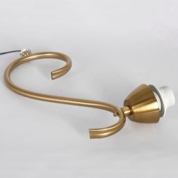 Подвесная люстра Lussole LSP-8824