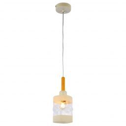 Светильник подвесной Evoluce SLE114503-01 ABIRITTO (STLUCE SLE114503-01)