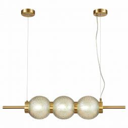 Светильник подвесной ST Luce SL1155.313.03 MARENA