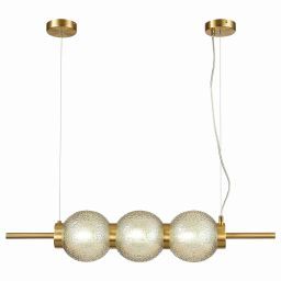 Светильник подвесной ST Luce SL1155.313.03 MARENA (STLUCE SL1155.313.03)