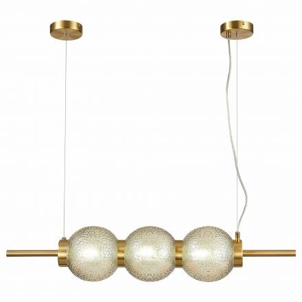 Светильник подвесной ST Luce SL1155.313.03 MARENA