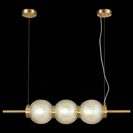 Светильник подвесной ST Luce SL1155.313.03 MARENA