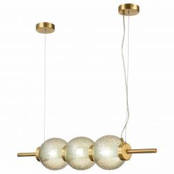 Светильник подвесной ST Luce SL1155.313.03 MARENA
