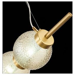 Светильник подвесной ST Luce SL1155.313.03 MARENA