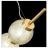 Светильник подвесной ST Luce SL1155.313.03 MARENA