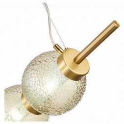 Светильник подвесной ST Luce SL1155.313.03 MARENA