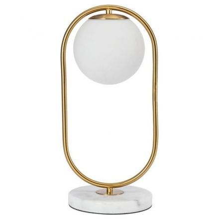 Настольная лампа Arte Lamp A7745LT-1AB Matisse