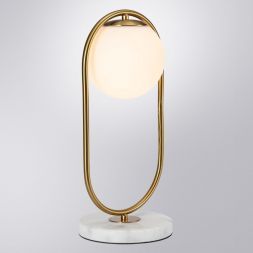 Настольная лампа Arte Lamp A7745LT-1AB Matisse