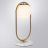 Настольная лампа Arte Lamp A7745LT-1AB Matisse