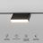 Elektrostandard 85081/01 Slim Magnetic Умный трековый светильник 6W 2700-6500K Dim Kos (чёрный)