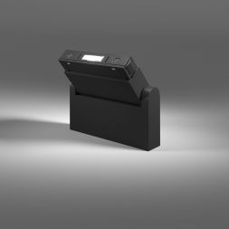 Elektrostandard 85081/01 Slim Magnetic Умный трековый светильник 6W 2700-6500K Dim Kos (чёрный)