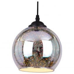 Светильник Arte Lamp A3215SP-1BK